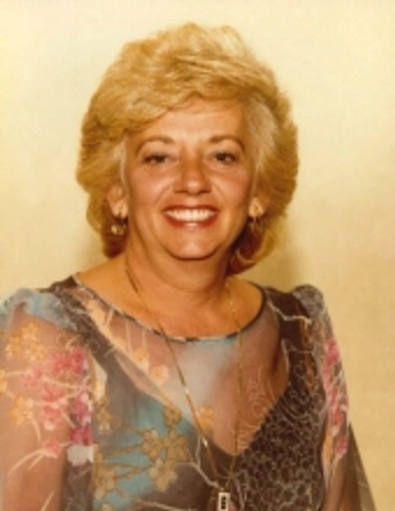 Mary Jovina Demalo