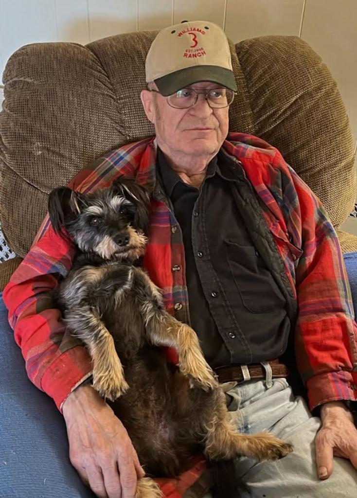 John L. Higdon Profile Photo