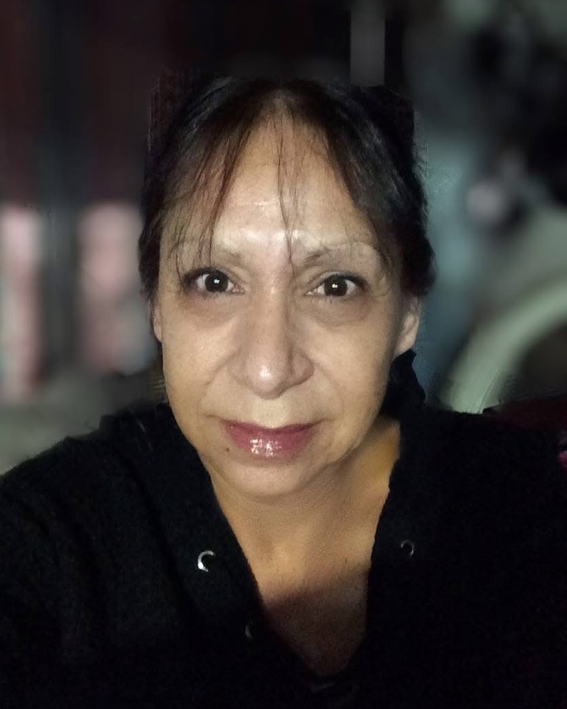 Valentina "Tina" (Sambrano) Valdez Profile Photo