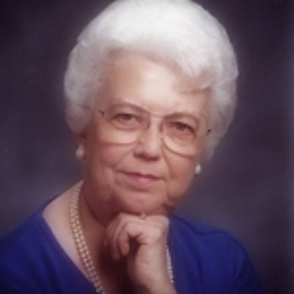 Betty Moulton