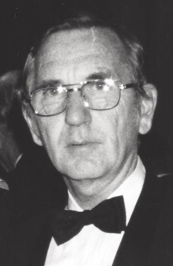 John E. Greenwood