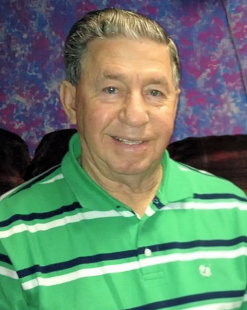 Carlton Moman Dalton Profile Photo
