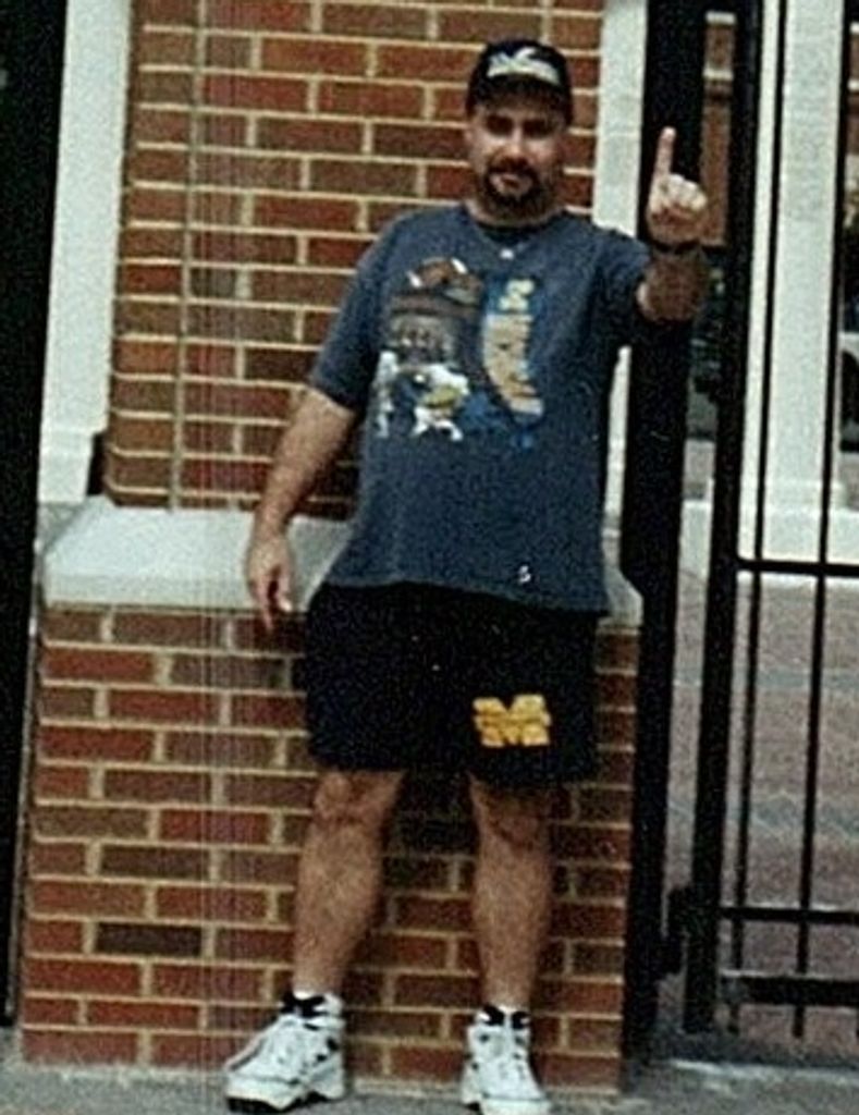 David L. Kovach Profile Photo