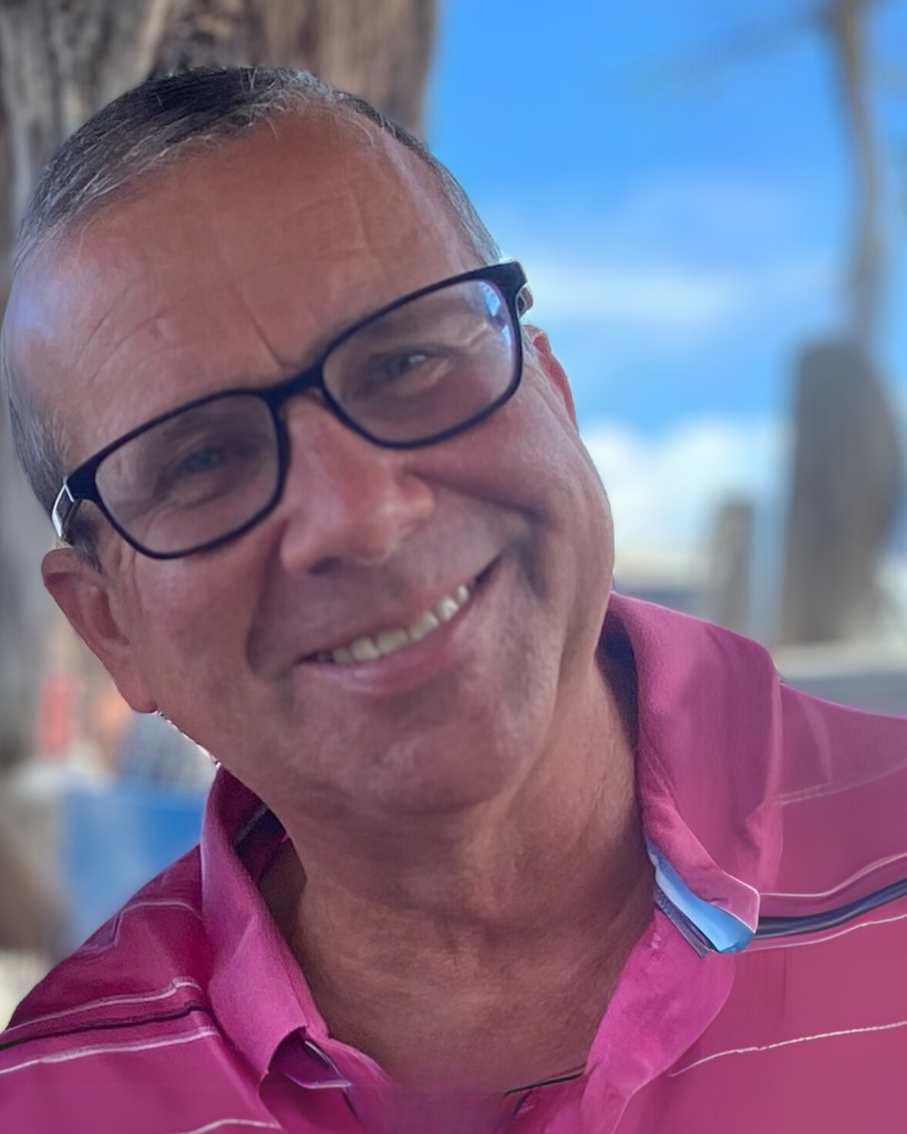 Calvin D. Lipscomb, Jr. Profile Photo