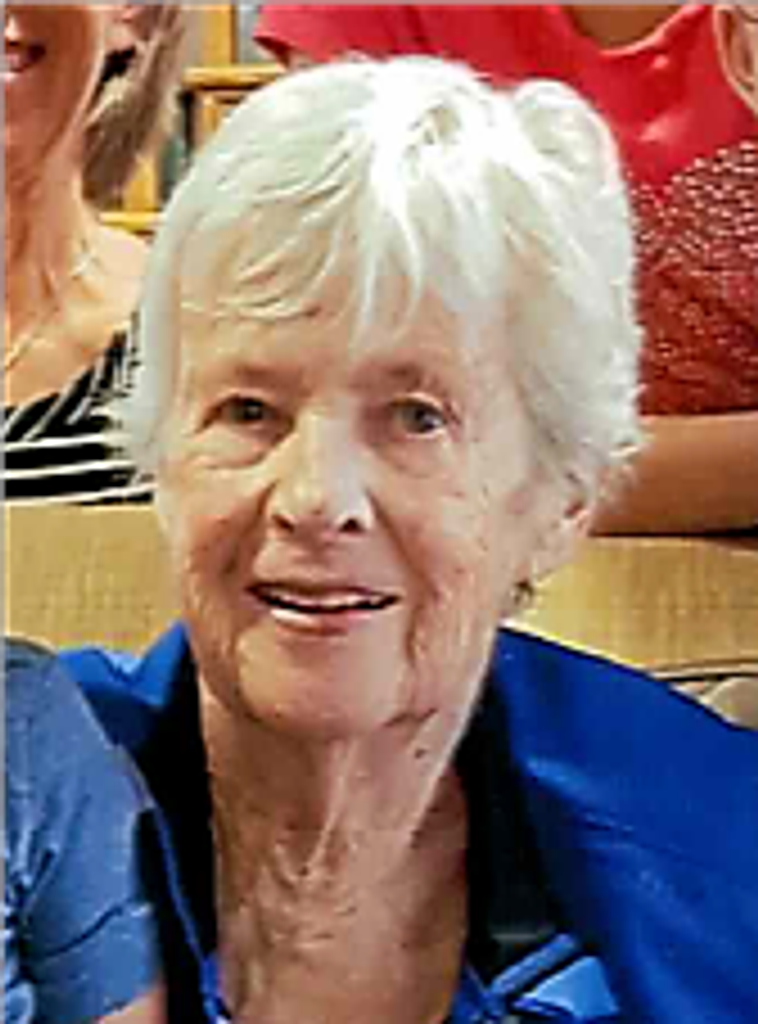 Bernice Lorene Penney
