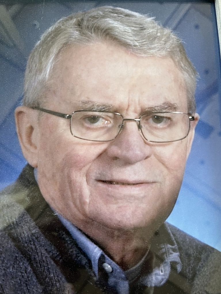 Ronald Gale Evje Profile Photo