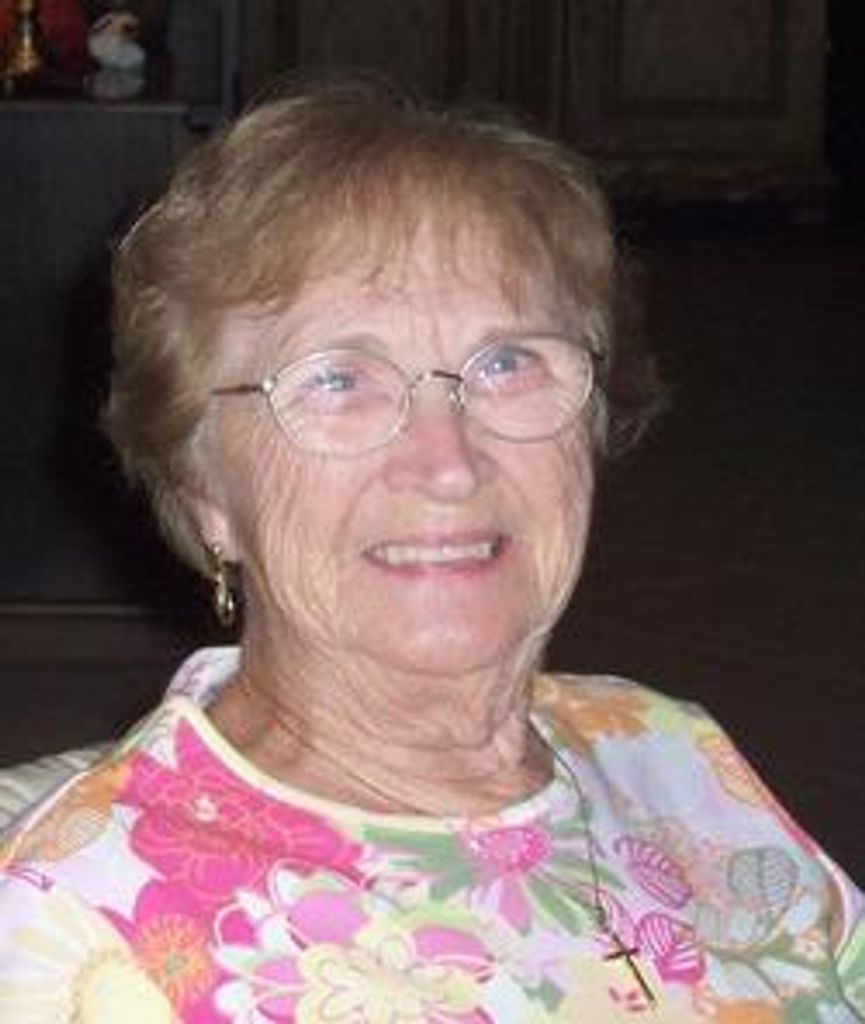 Deloris L. Cross