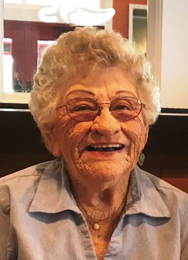 Marie Wheeler