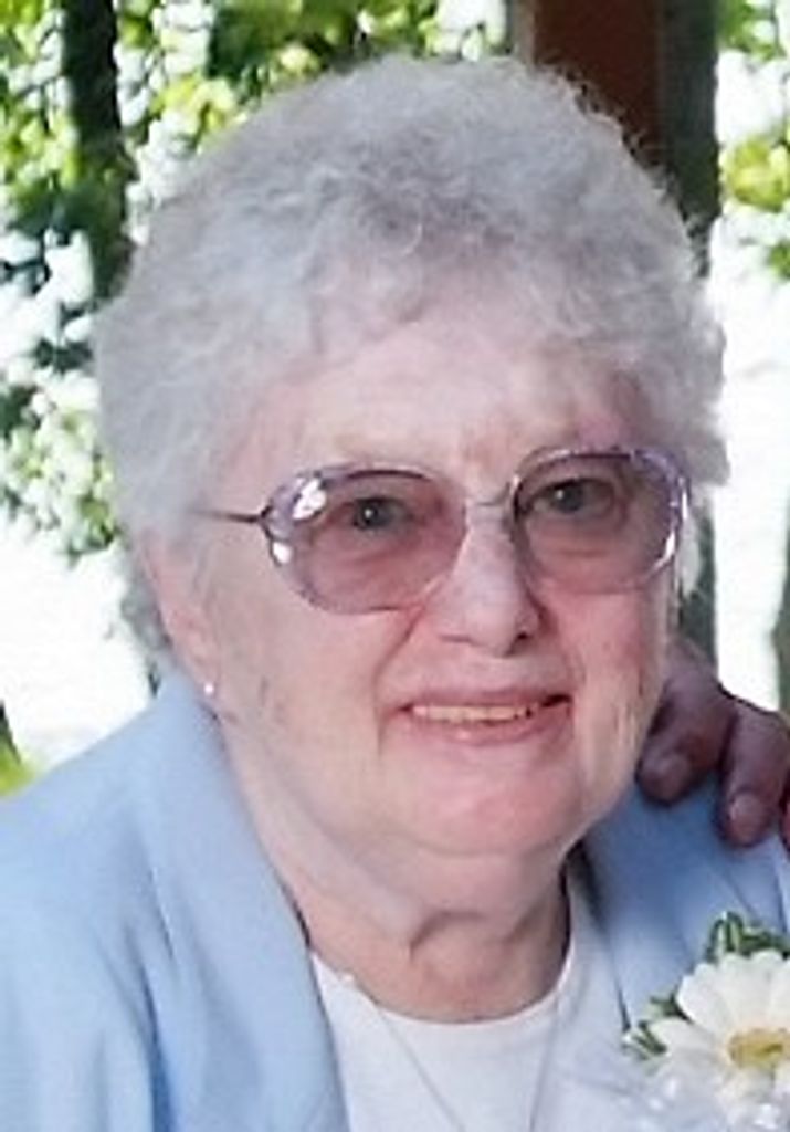 Lillian "Marcella" (Smith)  Ritchey Profile Photo