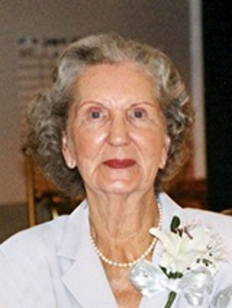 Betty Ford