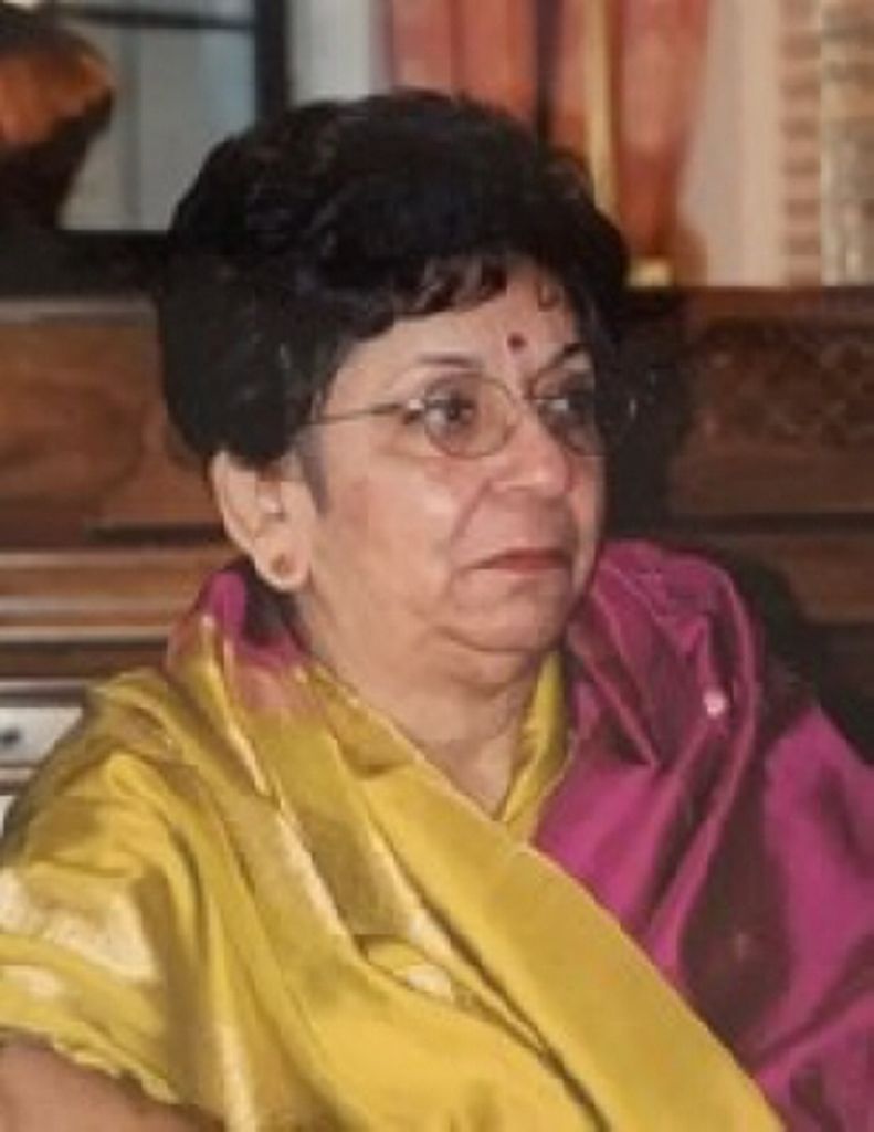 Devaki Srinivasa Navartna Ganesan