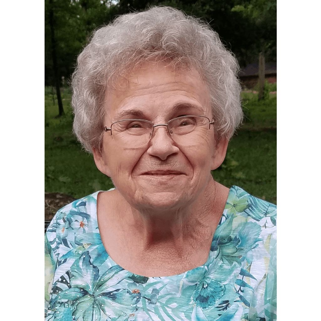Cora B. Ice