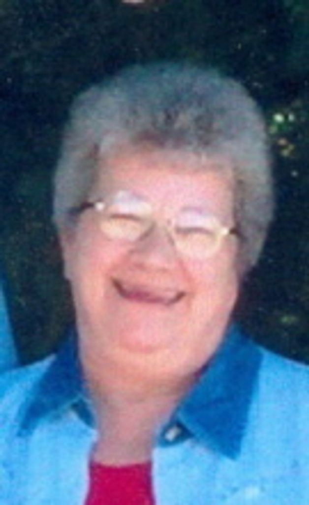 Dorothy Jean Gibson