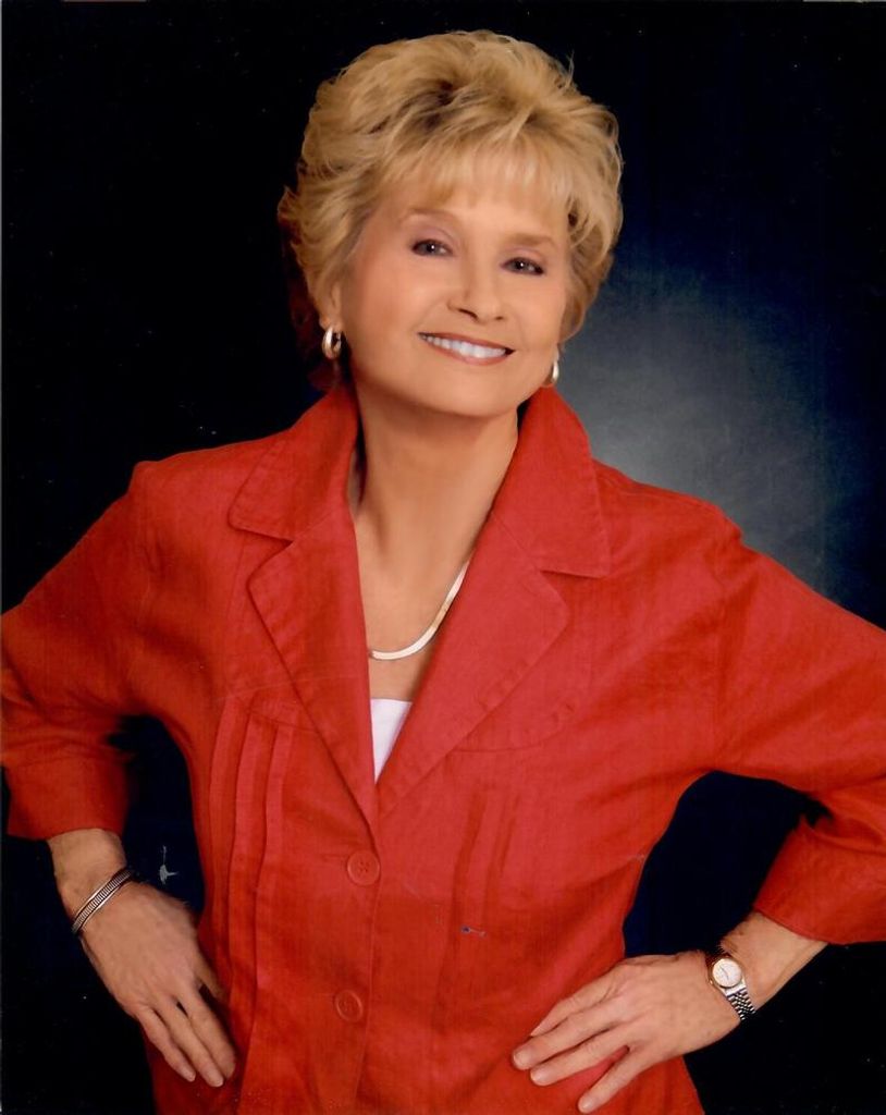 Frances Ann Tipps Profile Photo