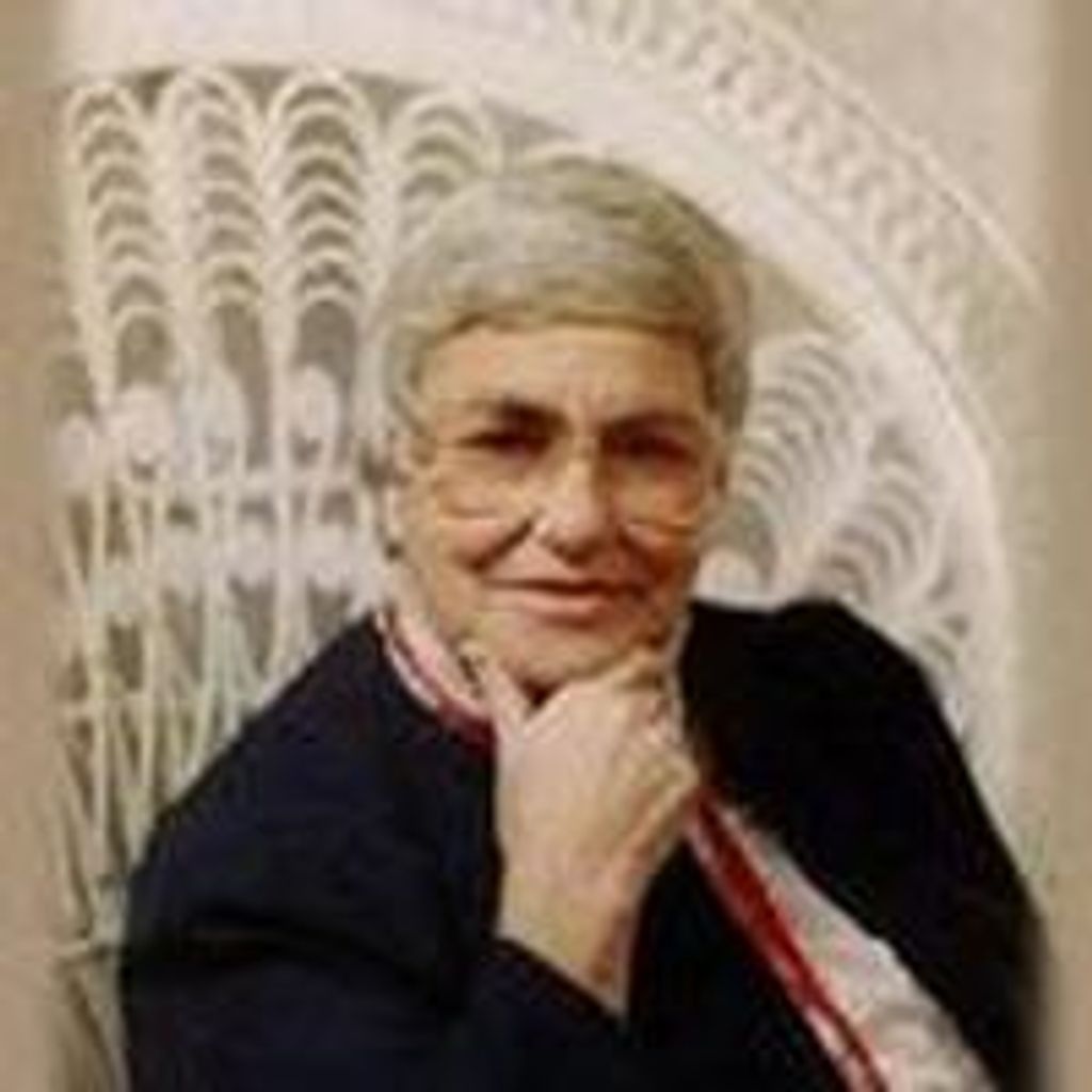 Opal Hampton