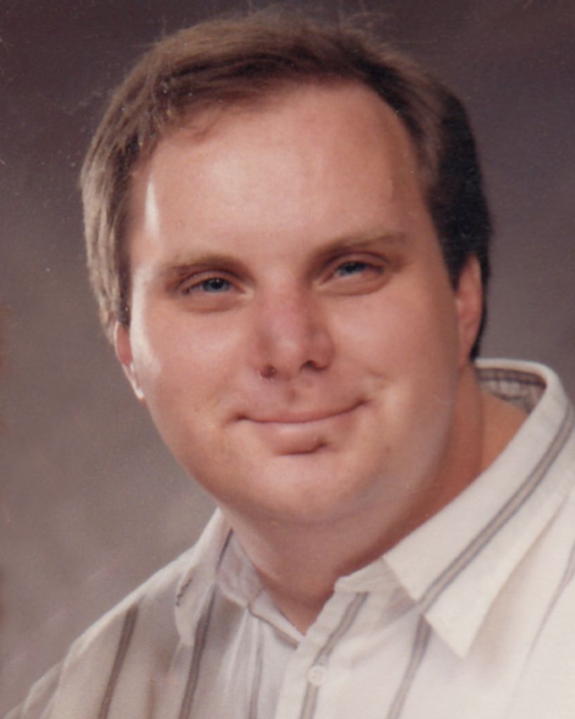 Bruce Allen Bedney