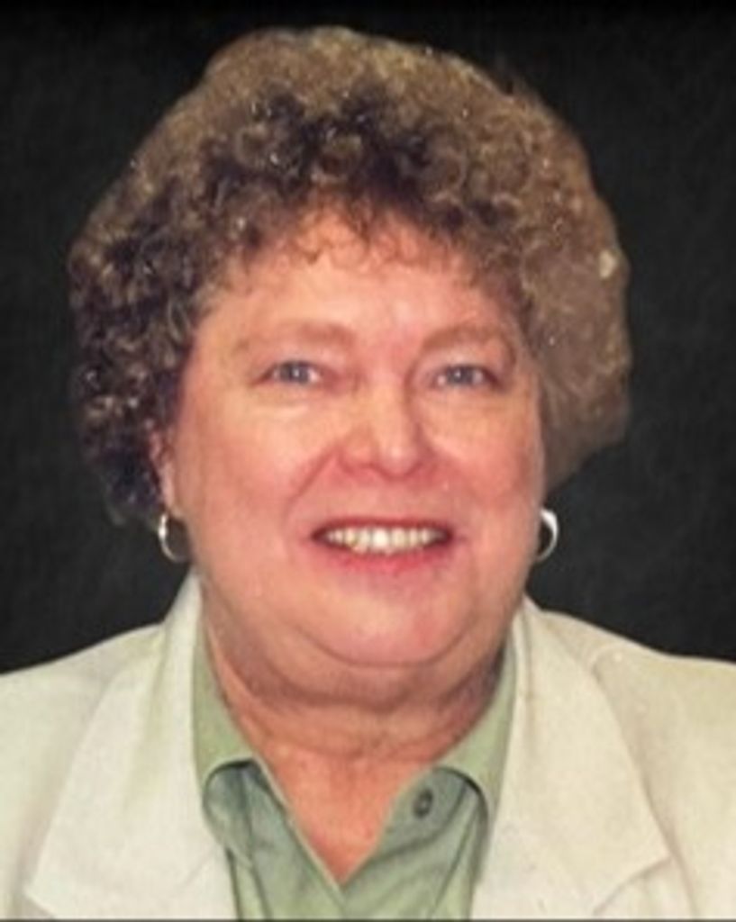 Ruth Crist