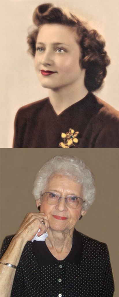 Dorothy Jensen