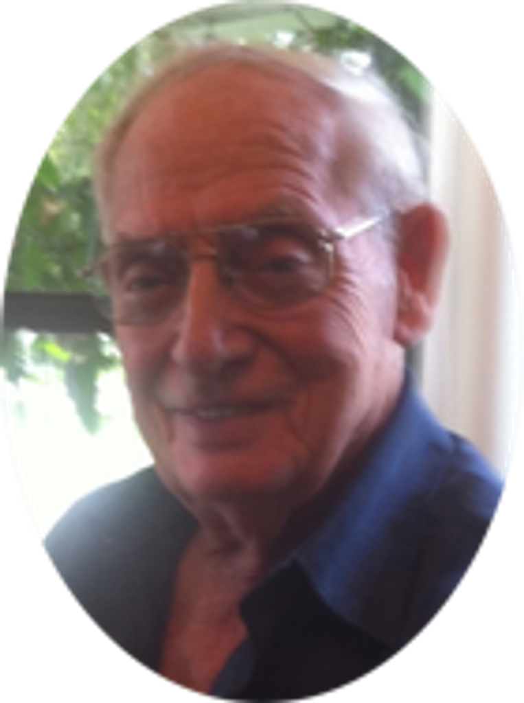 Curtiss  W. Grimes Profile Photo