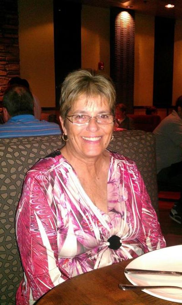 Diane Maspero Profile Photo
