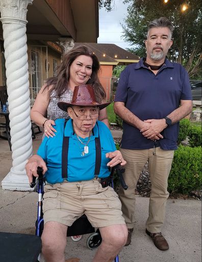 Fernando Guajardo Sr. photo gallery thumbnail 44 of 132