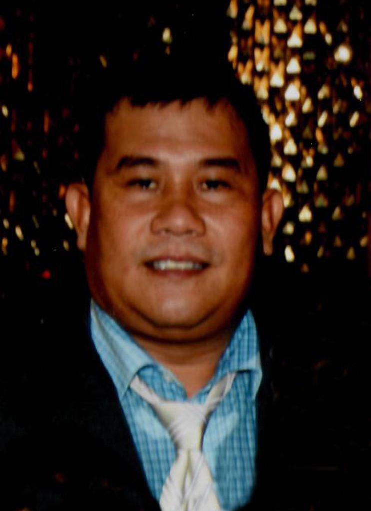 Rico Bentinganan