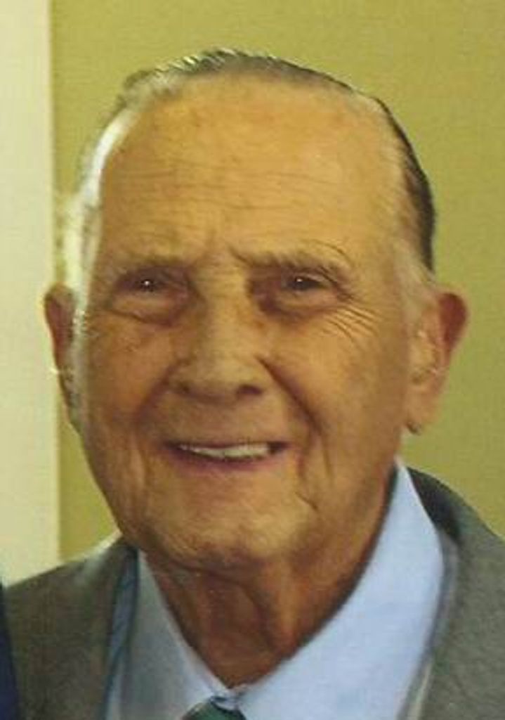 Frank Graziano