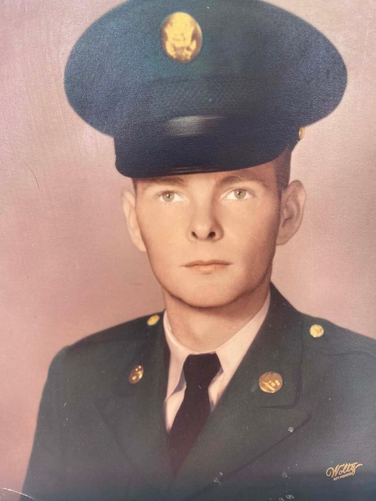Johnny Ray Watson Profile Photo