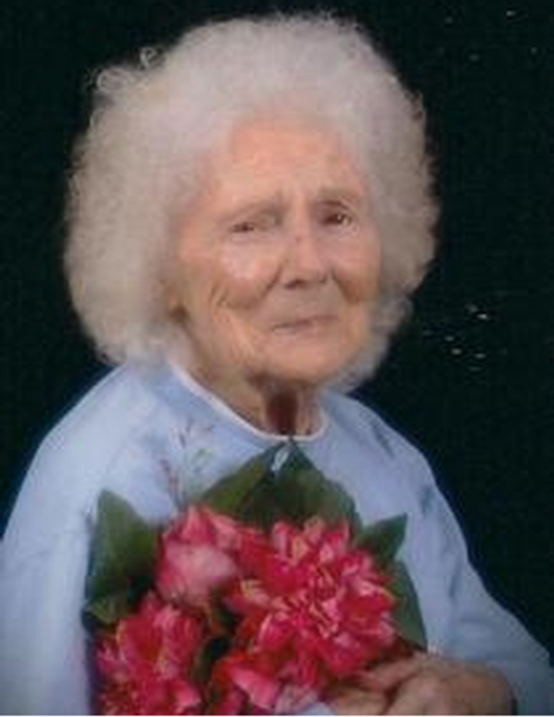 Ruby (Smith) Eagle Profile Photo