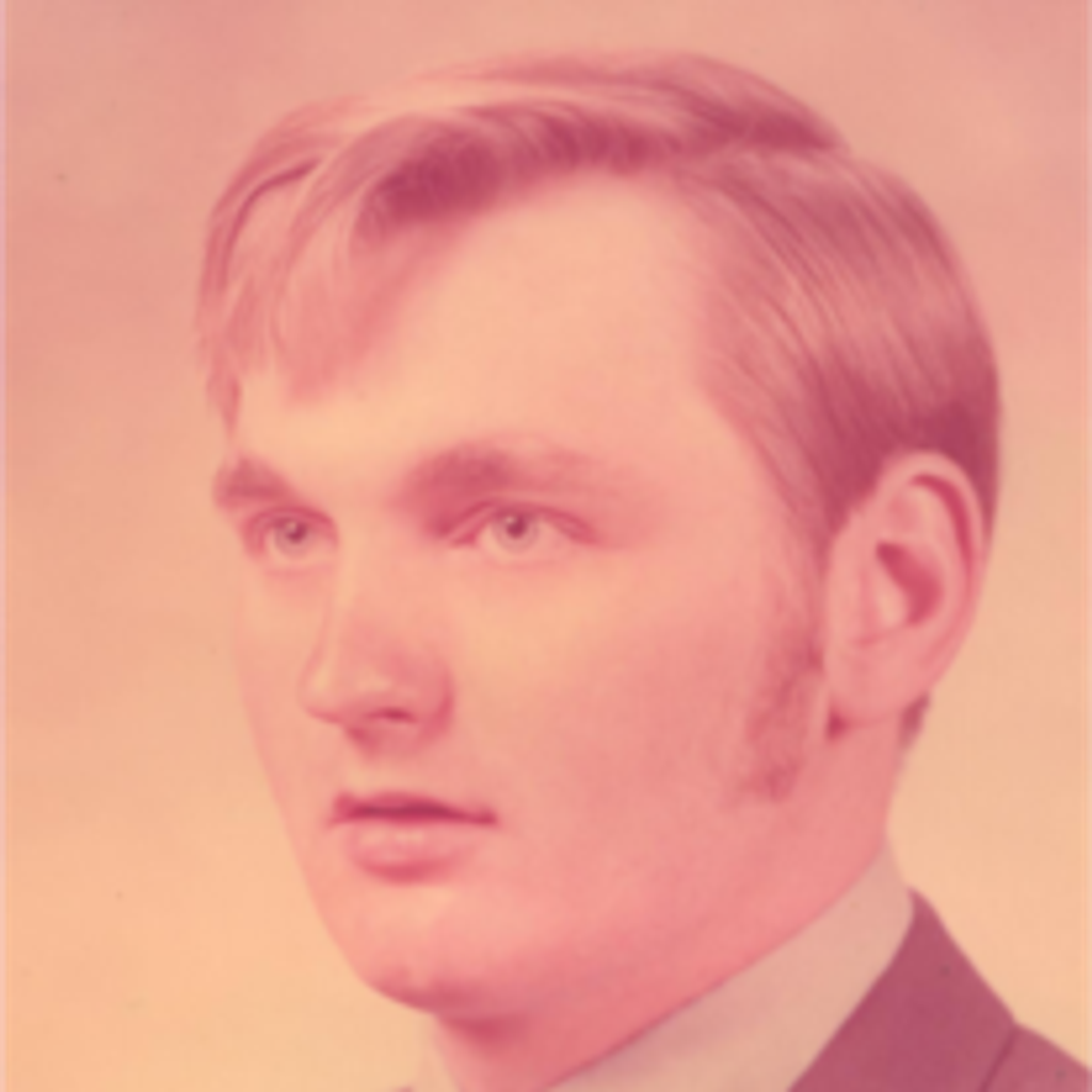 Allen L. Ferguson