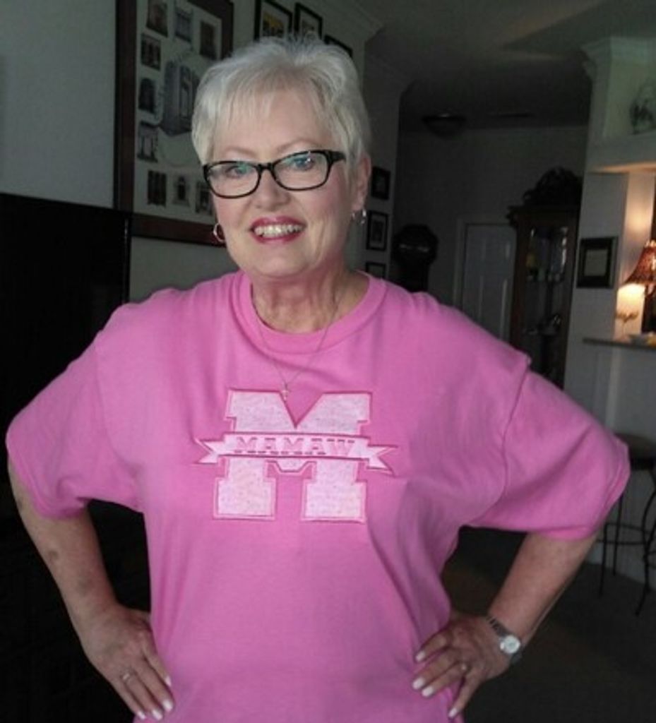 Patricia D. Scott Profile Photo
