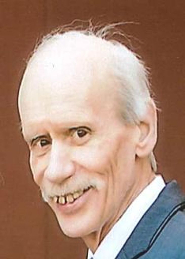 David Gergen Profile Photo