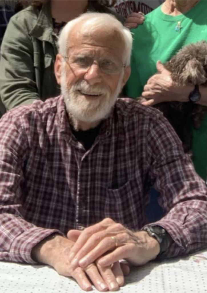 Gerald “Jerry” F. Becker Profile Photo