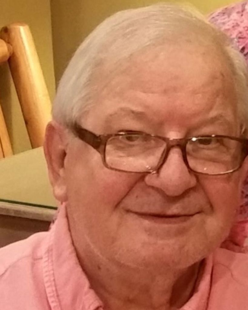 James Edward Dubaniewicz Profile Photo
