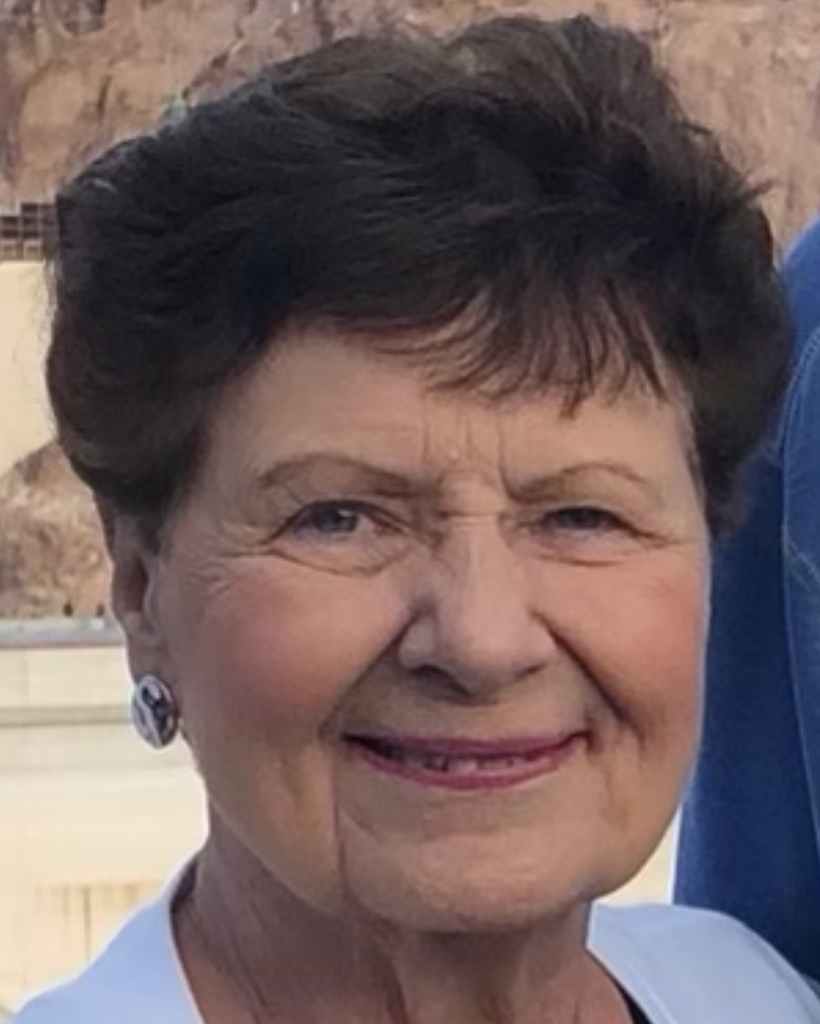 Marie Belsterling Bronder Profile Photo