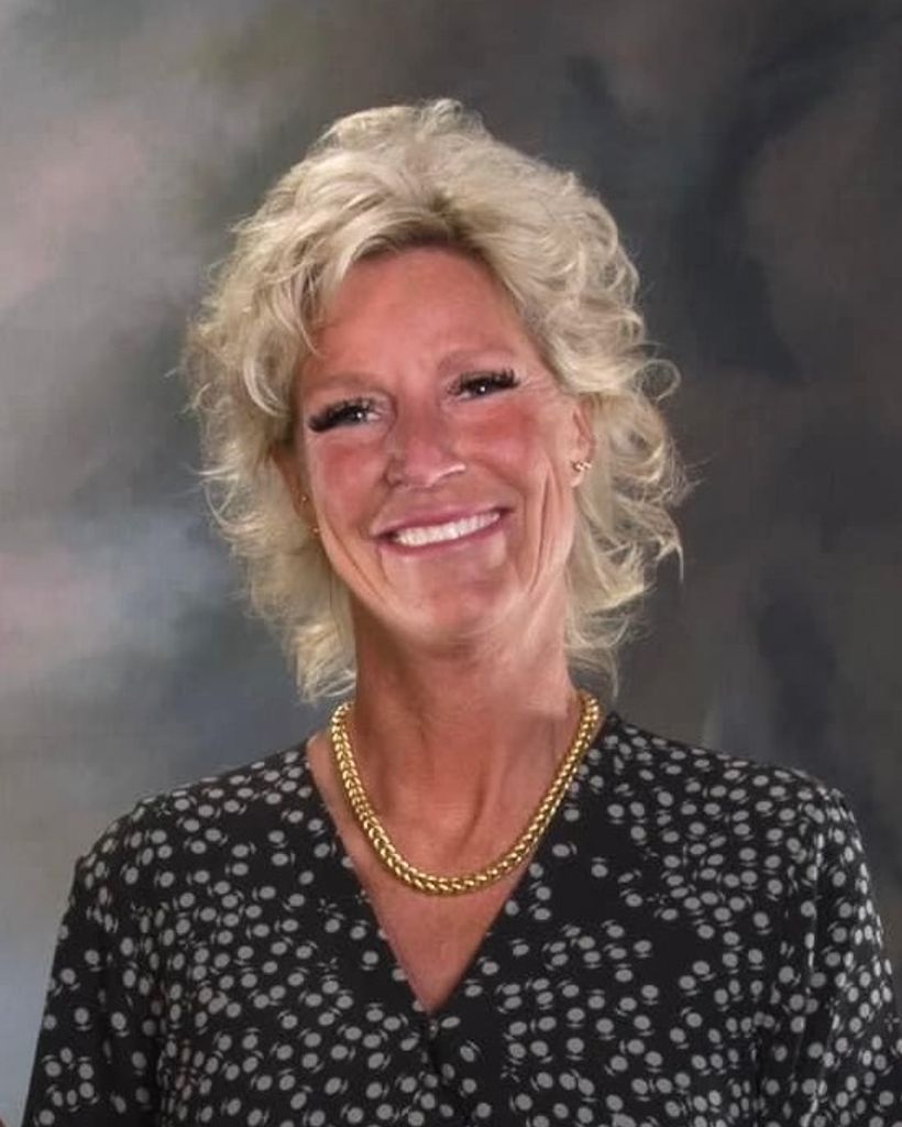 Faith Renae Bult Profile Photo