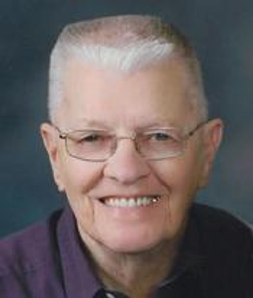 George "Bill" Rydlund