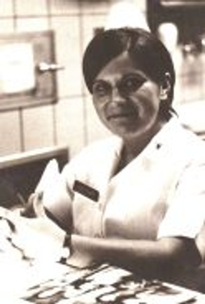Louise Ann Reynolds
