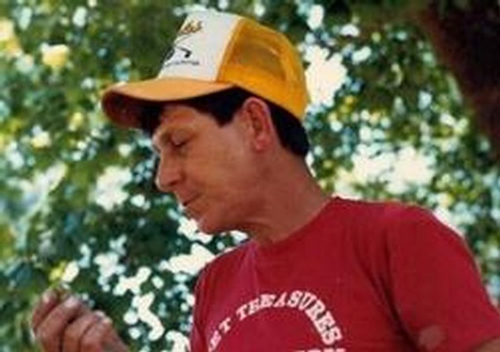 Kenneth E. Buddemeyer