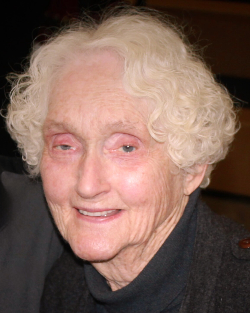 Barbara Bertel Profile Photo