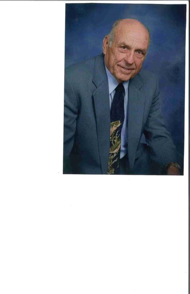 John Michael Turner Profile Photo