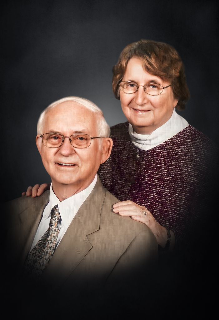 Mrs. Joan Louise Brooks Profile Photo