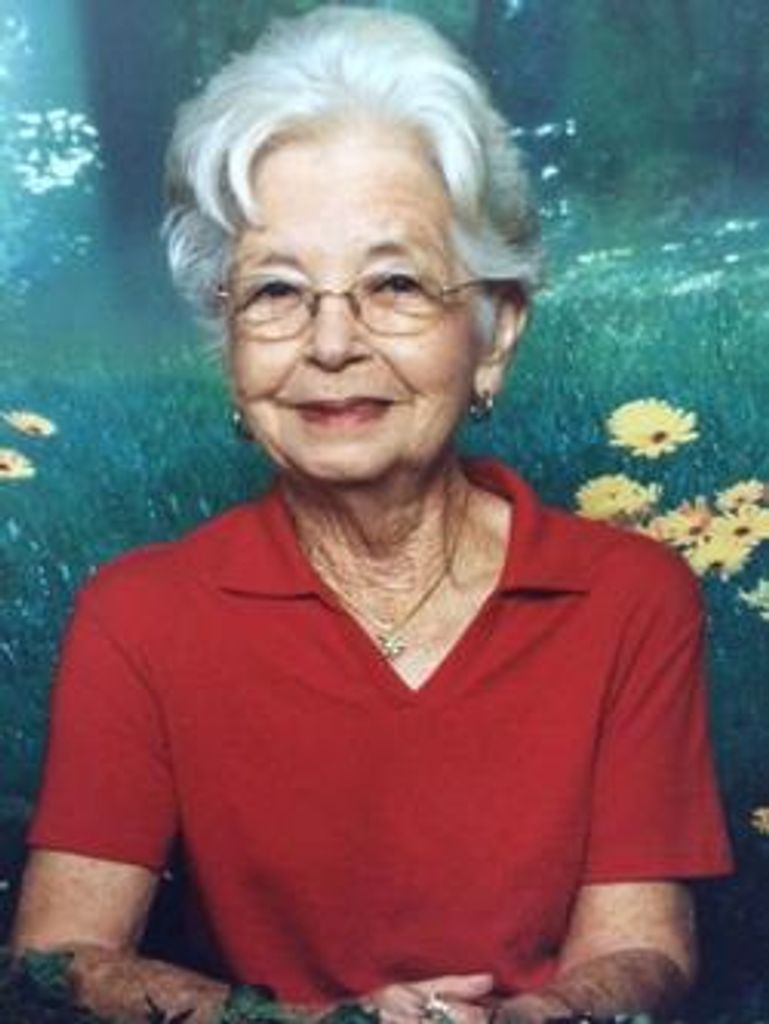 Myrtle Irene Gardiner Profile Photo