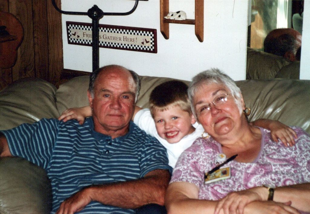 John L. Goble Profile Photo