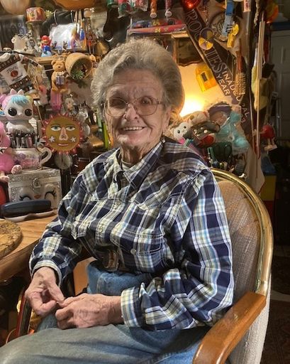 Janet Darlene Brunell Profile Photo