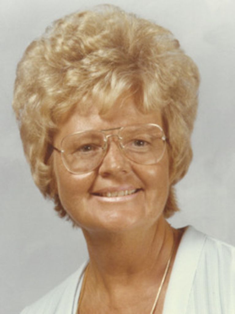 Rhoda G. Christensen Profile Photo