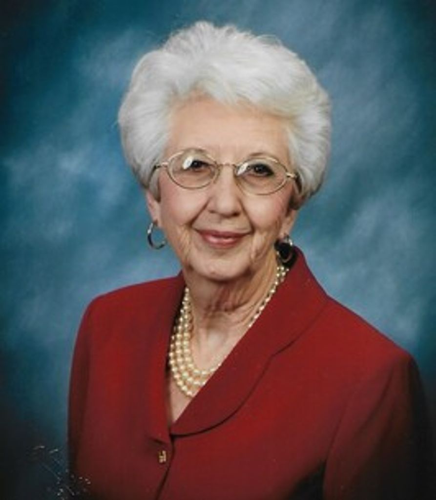 Wilma Nell Newton