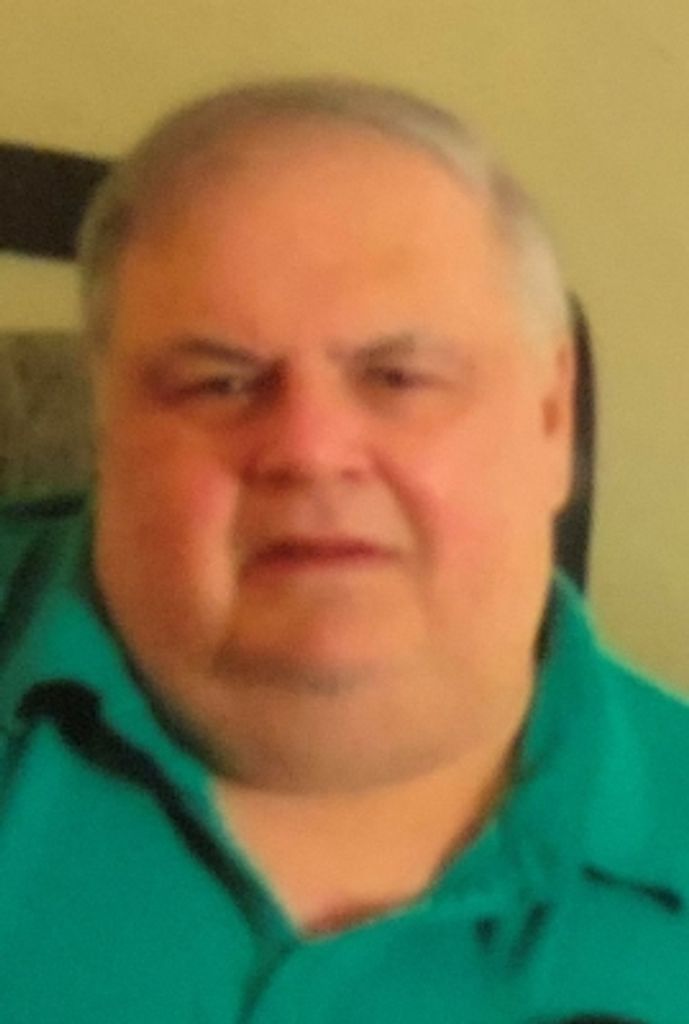 John E. 'Jack' Hoyczyk