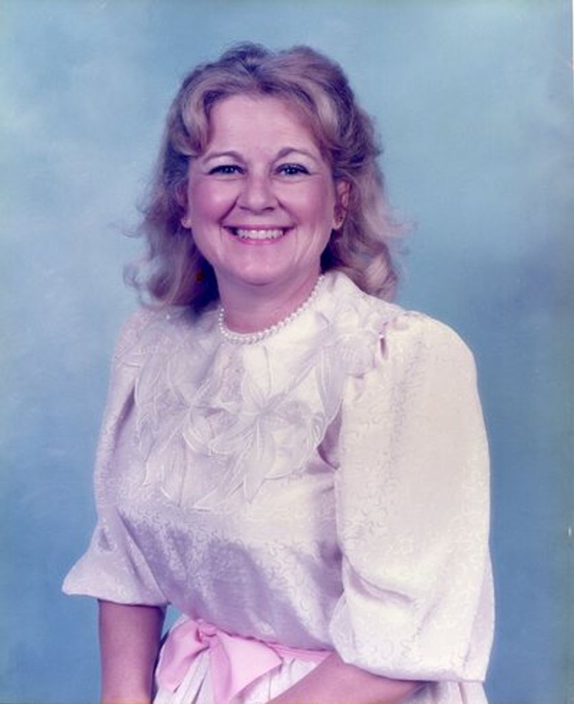 Mabel Owens Brown Driver Profile Photo
