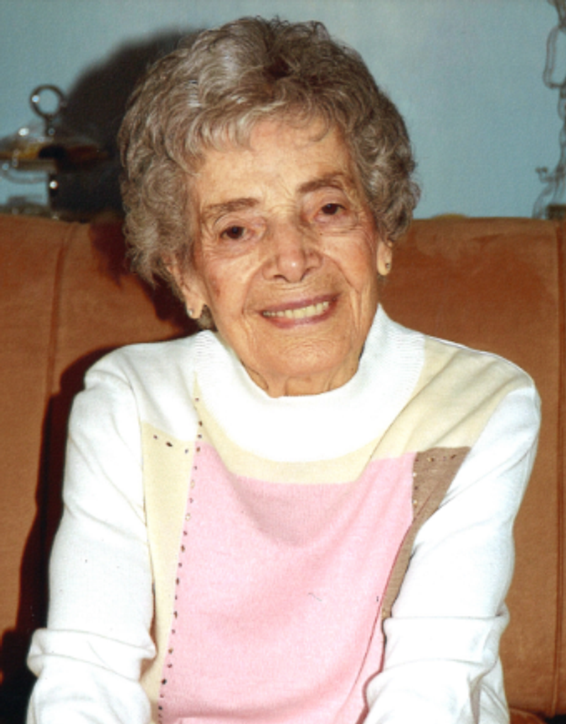 Annunziata "Nancy" Giardini Profile Photo